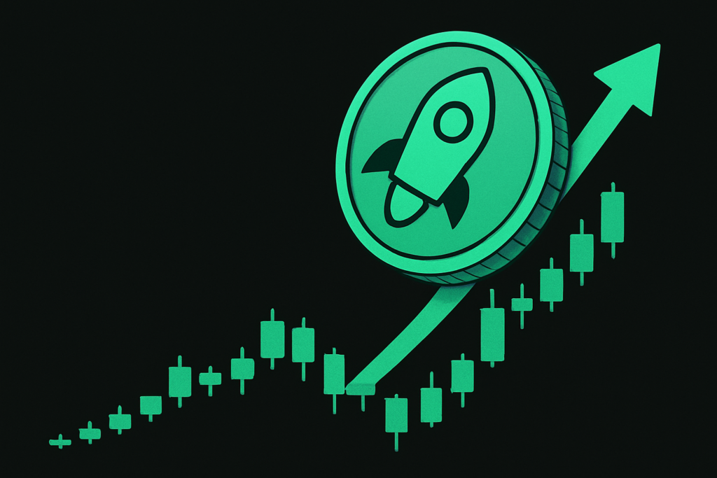 Is Stellar the Future of Cross-Border Payments? XLM Steady at $0.275