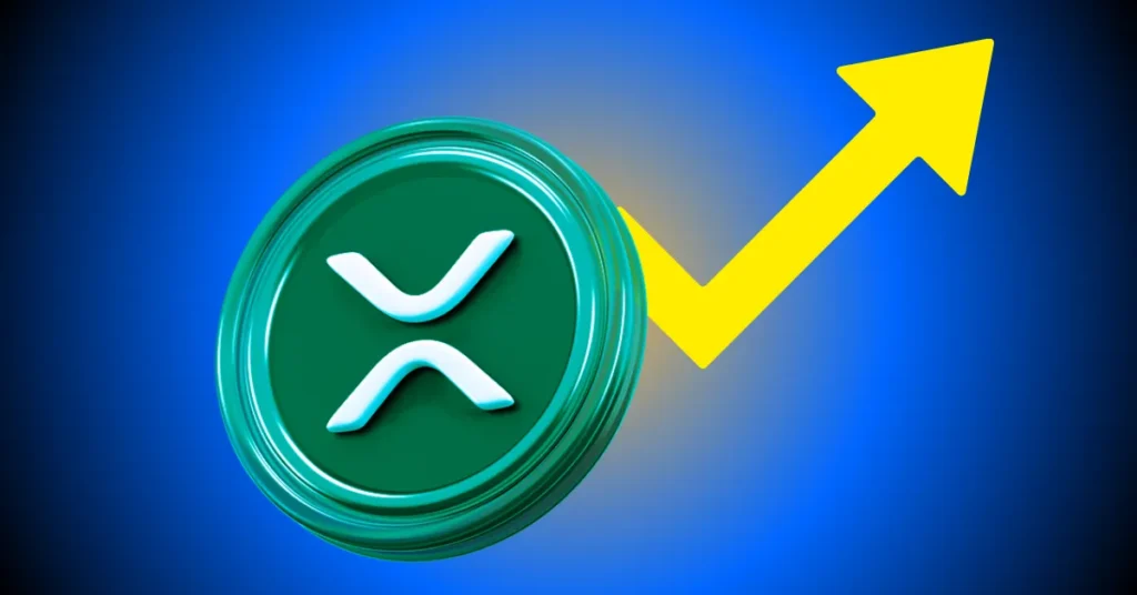 XRP Breaks Past $2.25 After 5% Rally – Could It Finally hit $3 Again?