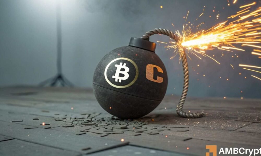 Bitcoin treasury hype will burst like memecoin supercycle – Crypto VC