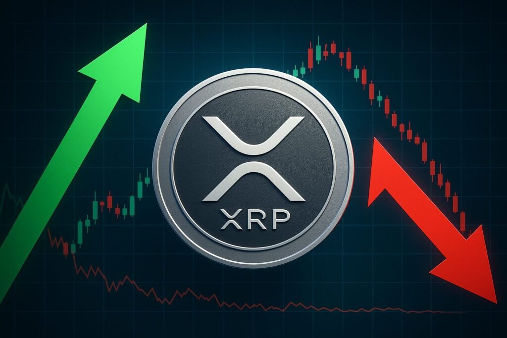 XRP Price Prediction 2025: Peter Brandt’s Big Call