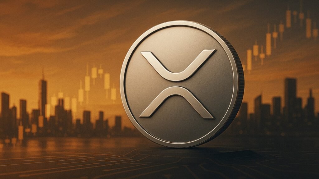 XRP Targets $10 After Fed and ECB Boost Price