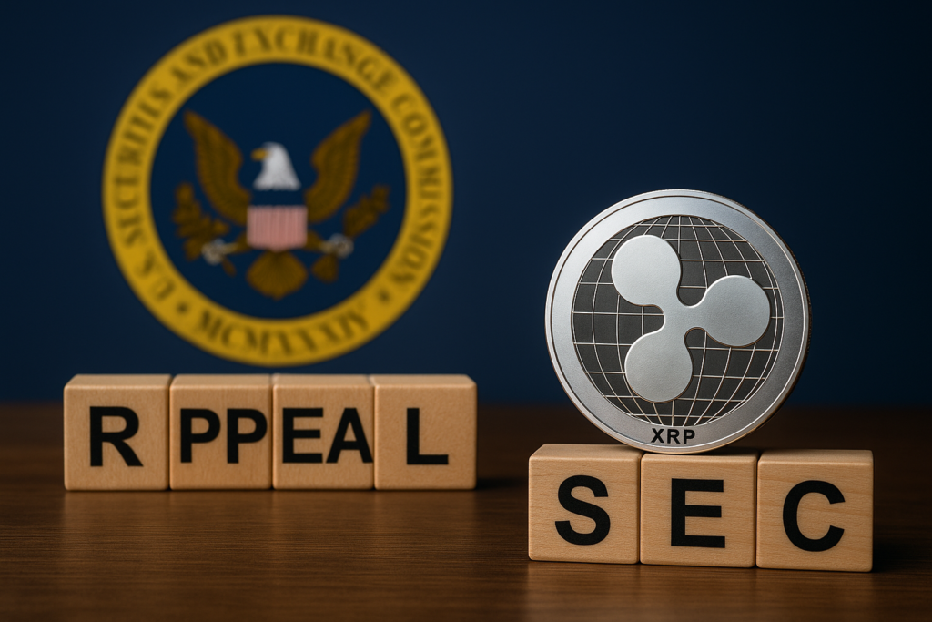 Ripple and SEC Agree to Postpone XRP Appeal — What It Means for Investors