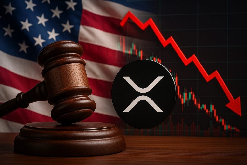 Judge Denies Ripple and SEC’s Request to End XRP Case Early