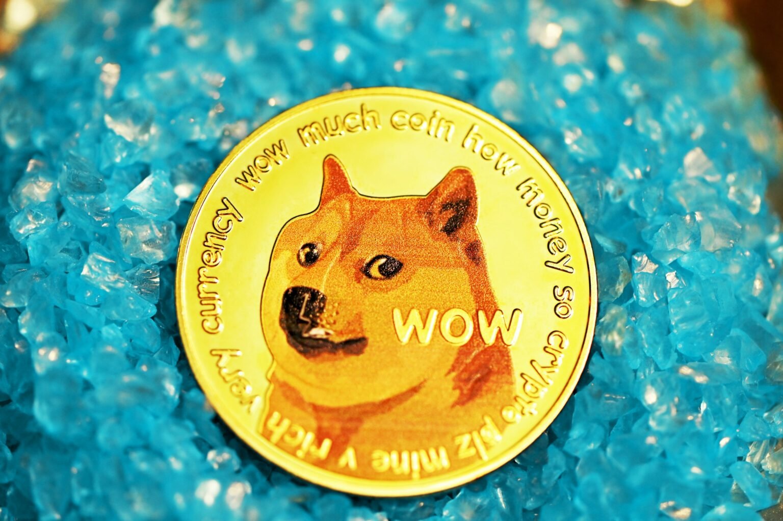312 Million DOGE Moved To Coinbase. What’s Going On?