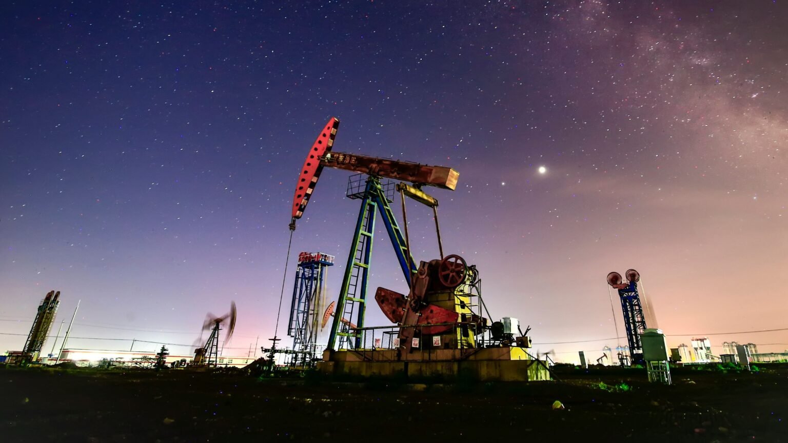 $75M LatAm Oil, Gas Deal Tokenized on Global Settlement’s Platform