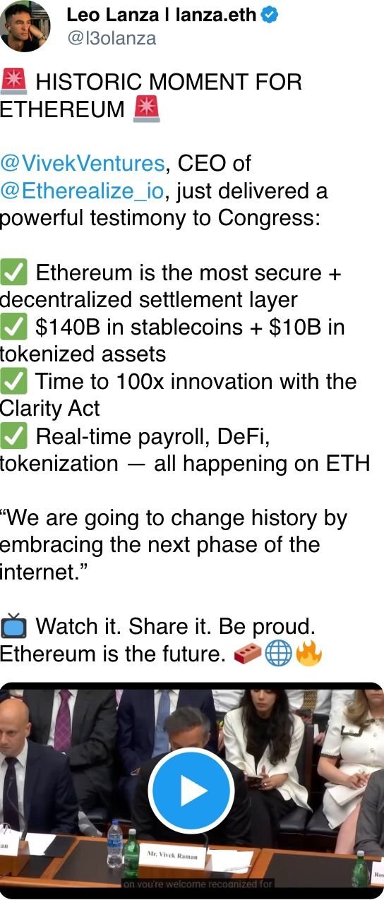 “We are going to change history by embracing the next phase of the internet.” “We are going to change history by embracing the next phase of the internet.”