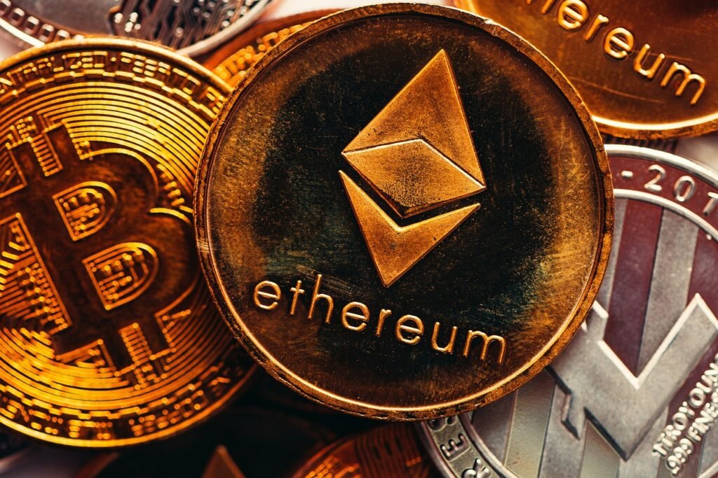 Analyst Says Ethereum Is Ready To Surge With Higher Lows Against Bitcoin, But There’s A Caveat