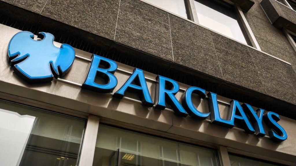 Barclays (BARC) to Ban Crypto Purchases With Barclaycard Starting June 27