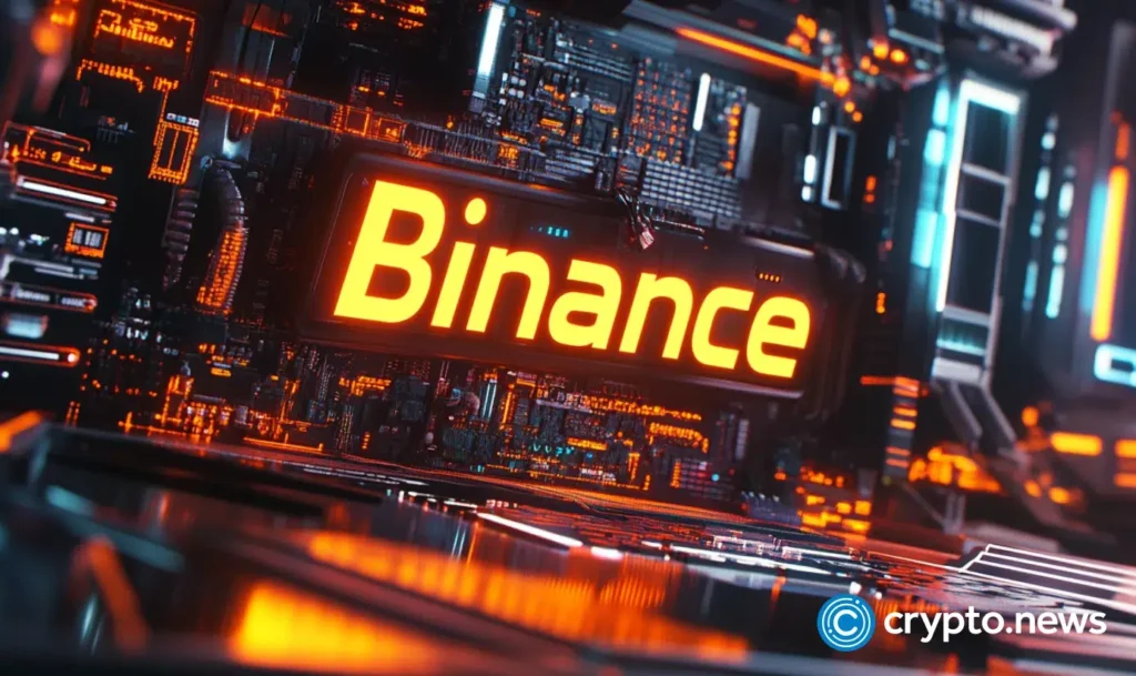 Binance claps back against traders using bots to cheat the Alpha Points program