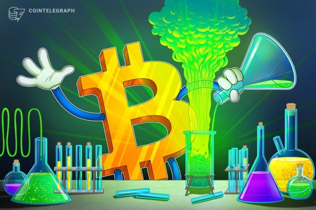 Bitcoin Bullishness Hits 7-Month High