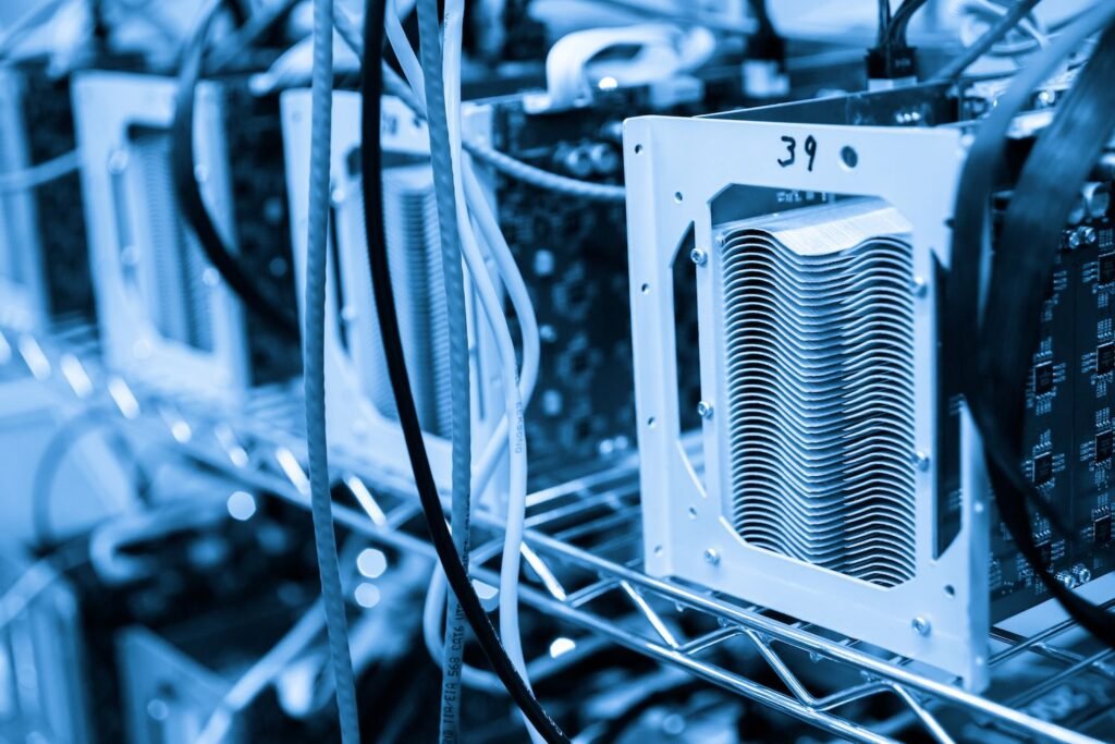 Cipher Mining Begins Bitcoin Production at 300 MW Black Pearl Data Center