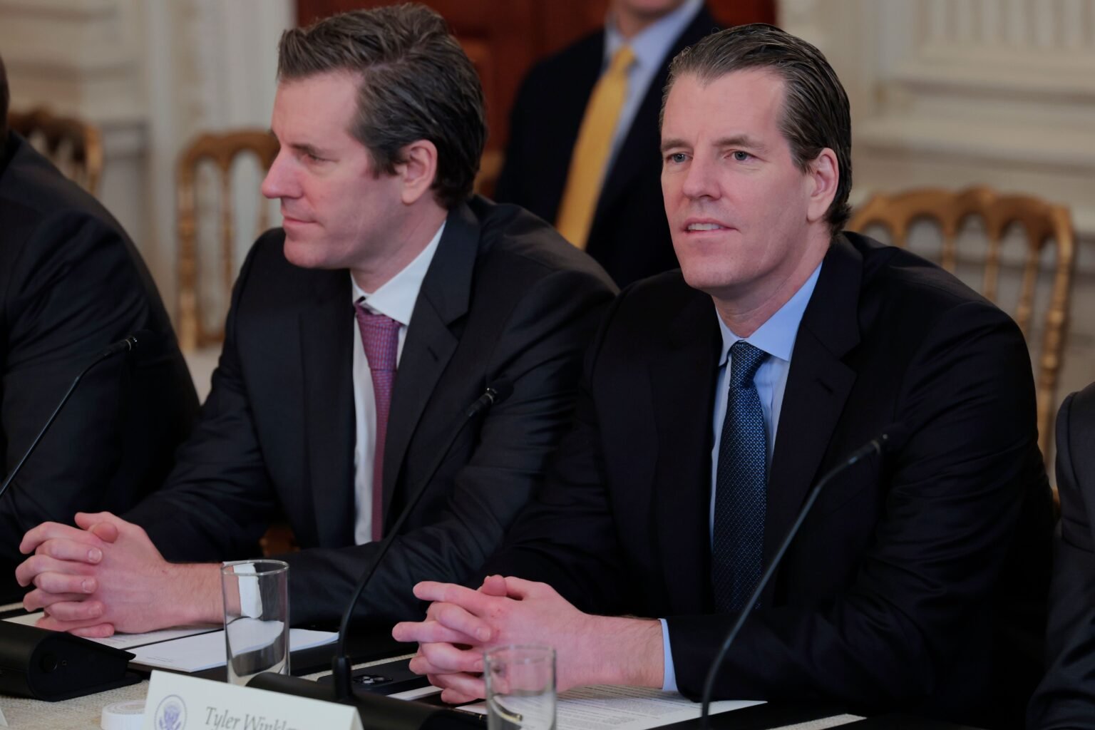 Crypto Exchange Gemini to Launch Tokenized Stocks Trading