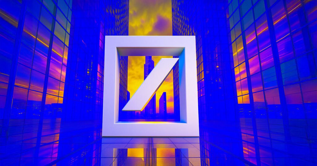 Deutsche Bank unveils institutional tokenization stack to fast-track regulated funds