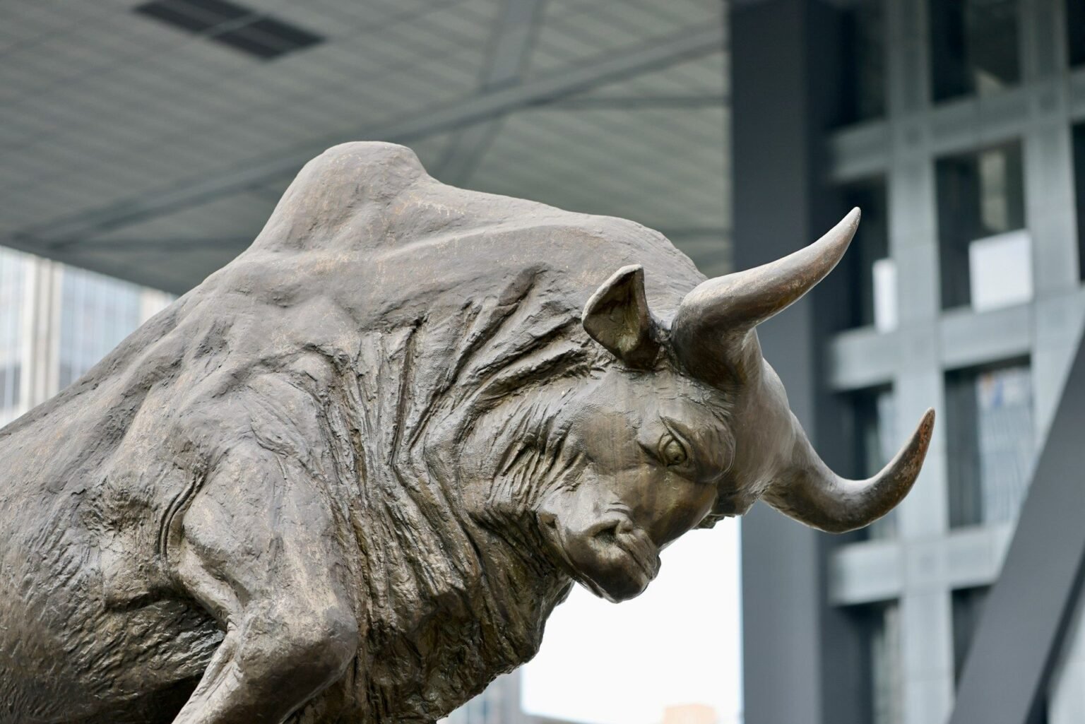 Drop in Leveraged Longs on Bitfinex Could Mean Rally