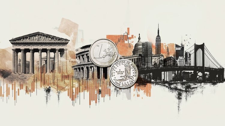 EUR/USD retreats below 1.1400 after US NFP data