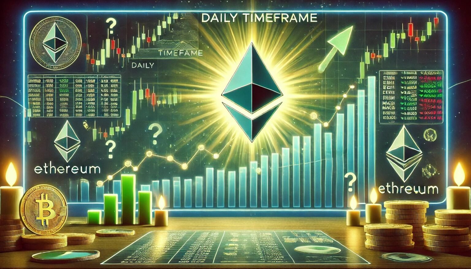 Ethereum Daily Chart Signals Strength Amid Market Uncertainty – Analyst