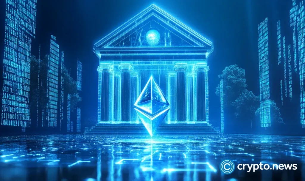 Ethereum Foundation reforms treasury strategy amid broader organizational shift