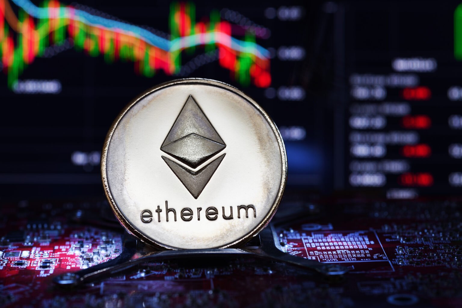 Ethereum Price To Resume Downtrend? Market Expert Identifies Bearish Chart Setup
