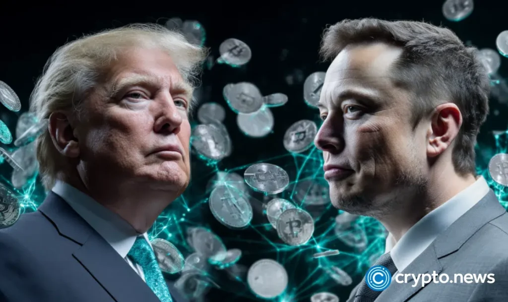 Ethereum, Solana, Doge traders caught off guard as Musk-Trump split weighs on markets