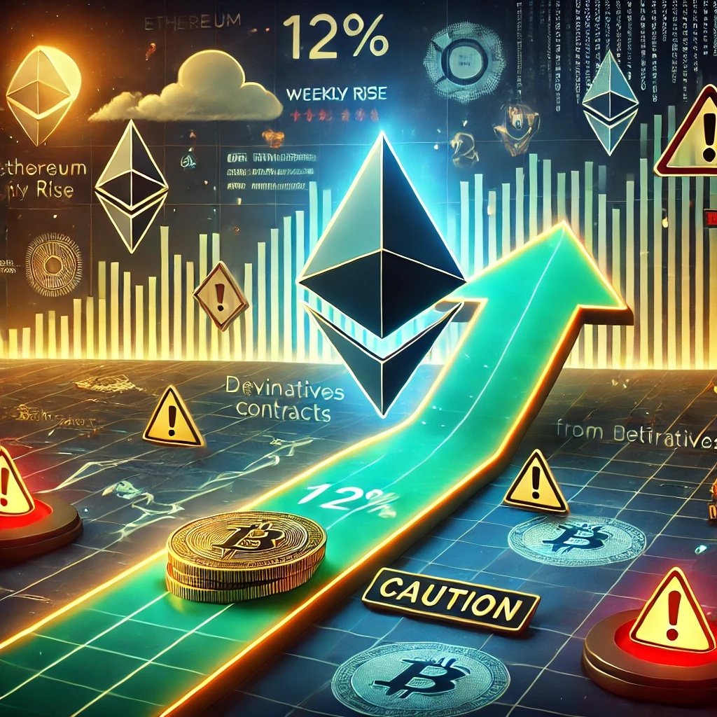 Ethereum Stalls at $2,500, But Is a $4,000 Breakout Closer Than You Think?