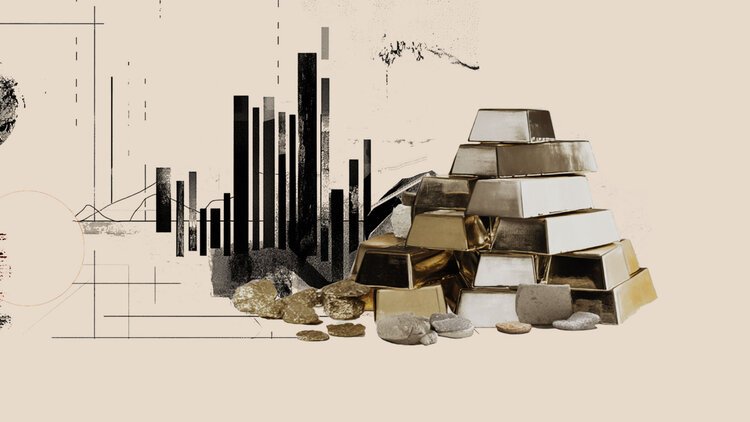 Gold turns cautious as markets focus on US CPI inflation data