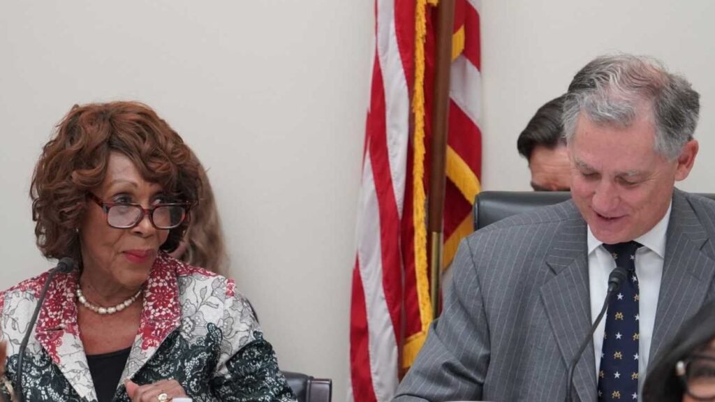 How Crypto Legislation Is Advancing