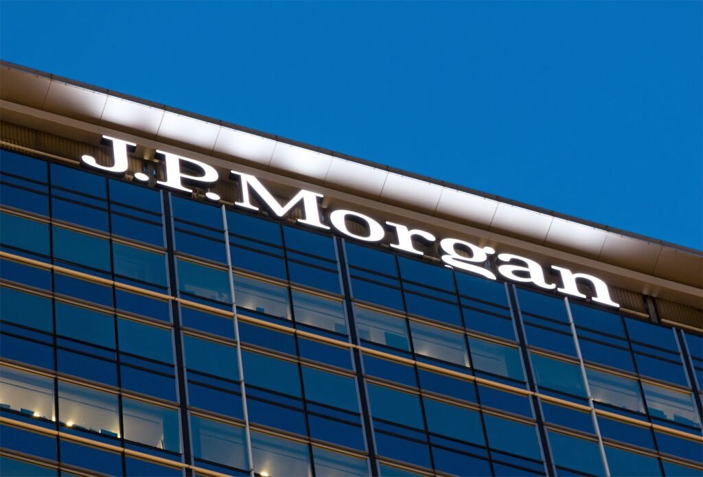 JPMorgan Introduces USD Deposit Token on Coinbase’s Base Blockchain
