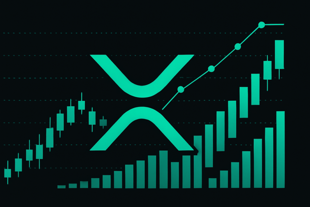 Key Catalysts to Watch From July to September as XRP Bulls Target $3.00