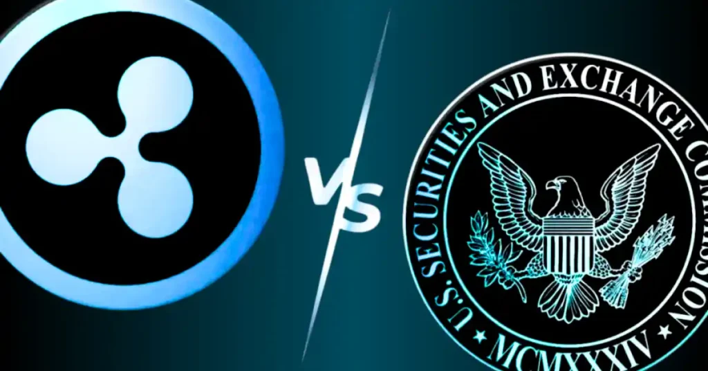 No 2026 Delays Ripple v. SEC- Bill Morgan Quashes Delay Fears