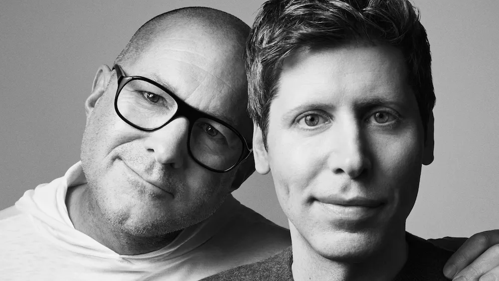 OpenAI’s $6.4 Billion Hardware Gamble Exposes the Closed AI Trap