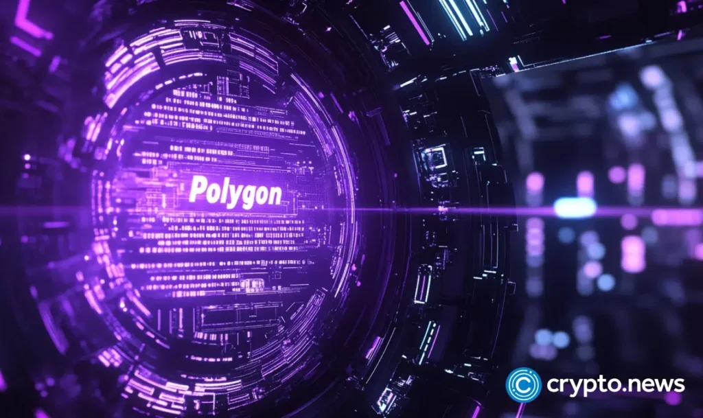 Polygon flips Ethereum in key metric: POL price eyes breakout
