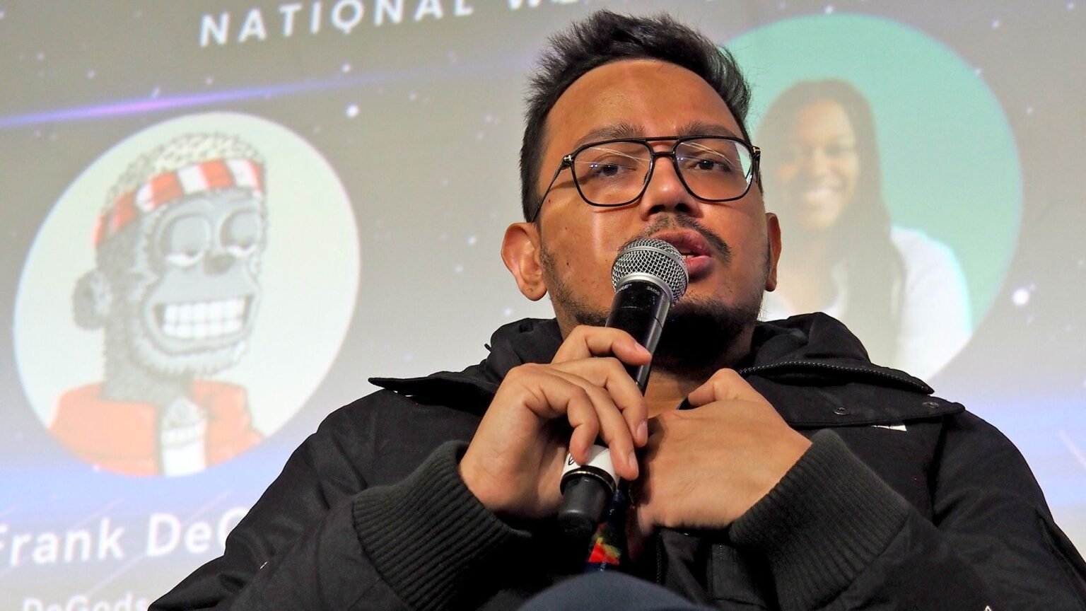 Polygon’s Sandeep Nailwal Takes Over as Foundation CEO Amid Strategic Shakeup