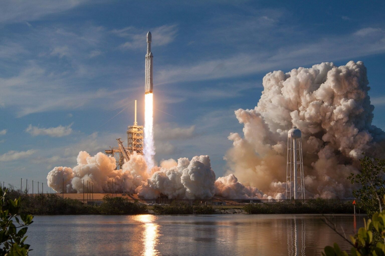 Republic to Offer Tokenized Shares of Elon Musk’s SpaceX