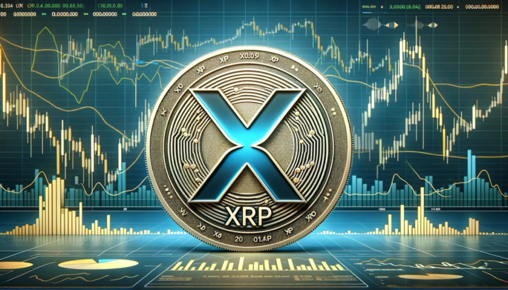 Ripple Co-Founder Chris Larsen Claims XRP Is a ‘Better Bitcoin’