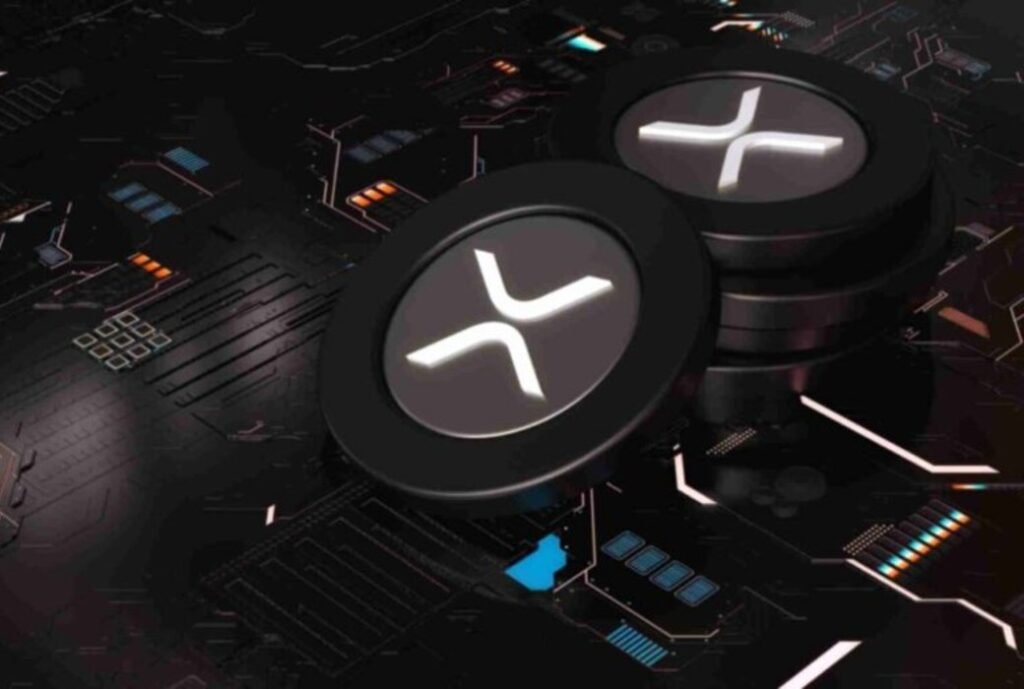 Ripple XRP Price Signals Potential Breakout After $3