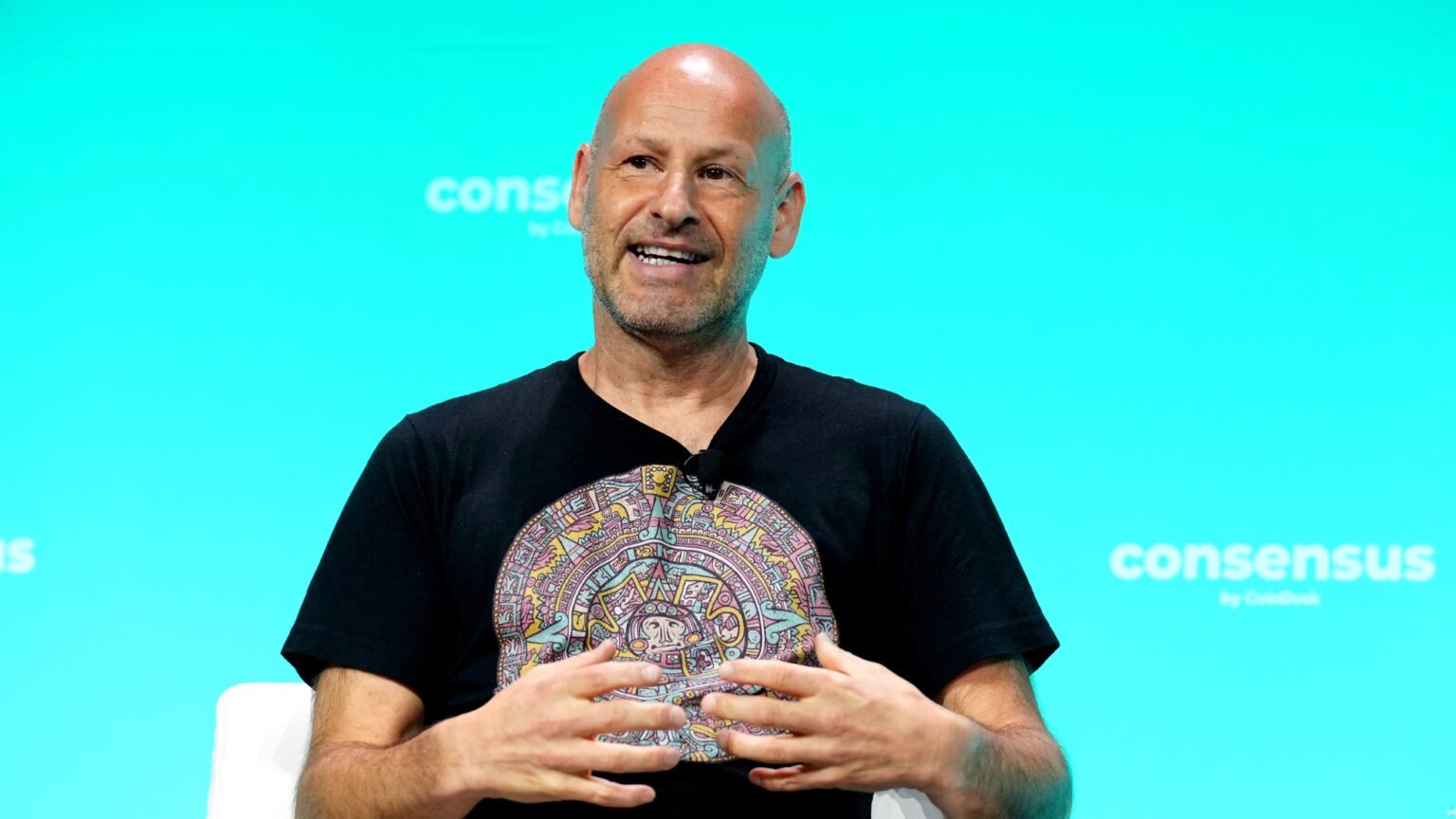 SharpLink (SBET) Buys $463M in ETH, Stock Down 66%