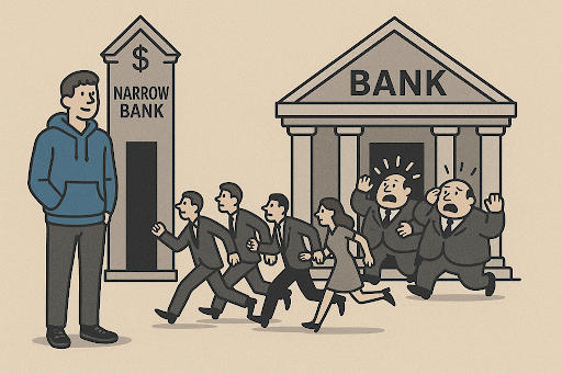 Stablecoins Are a Monetary Revolution in the Making