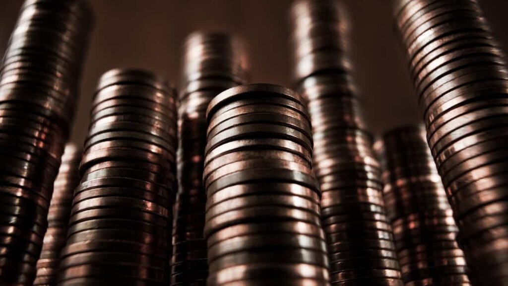 4 penny stocks to consider buying while their prices are this cheap