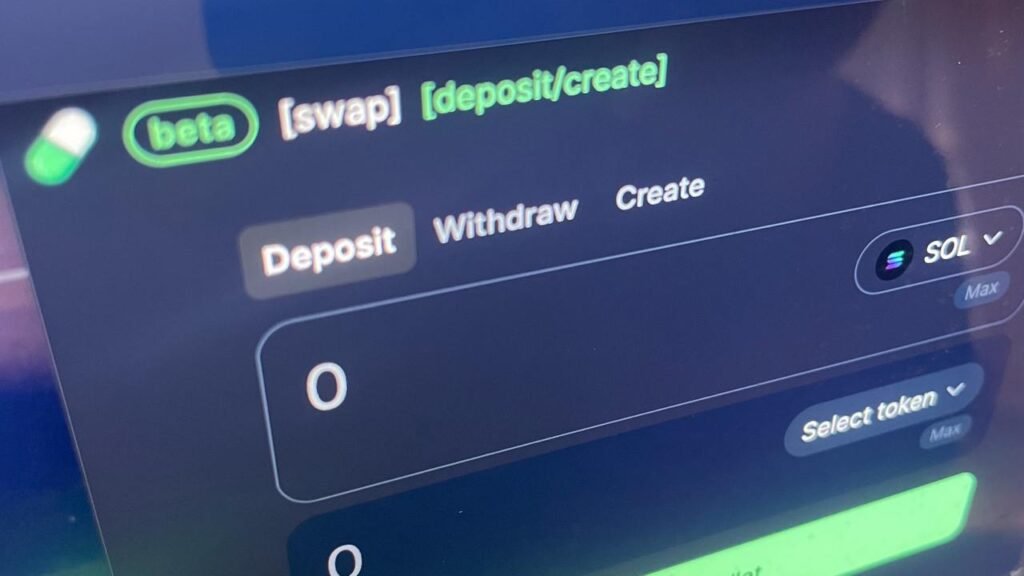 Top Pump.Fun Ecosystem Tokens Tumble Amid Reports of $1B Fundraise