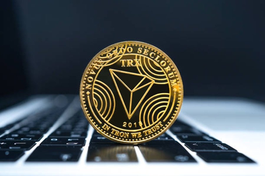 Tron (TRX) Future Retail Activity Indicate More Gains Ahead