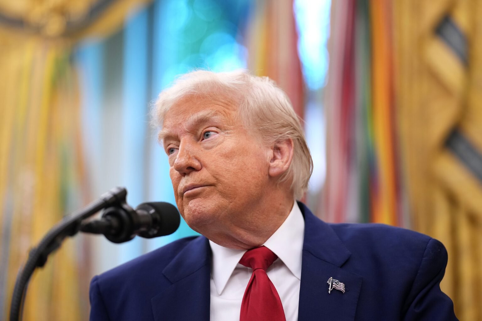 Trump Family Hits Magic Eden With Cease-and-Desist Over Crypto Wallet Plans: Bloomberg