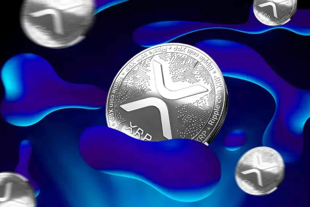 XRP Chart Shows Weak Momentum with Early Bearish Signals