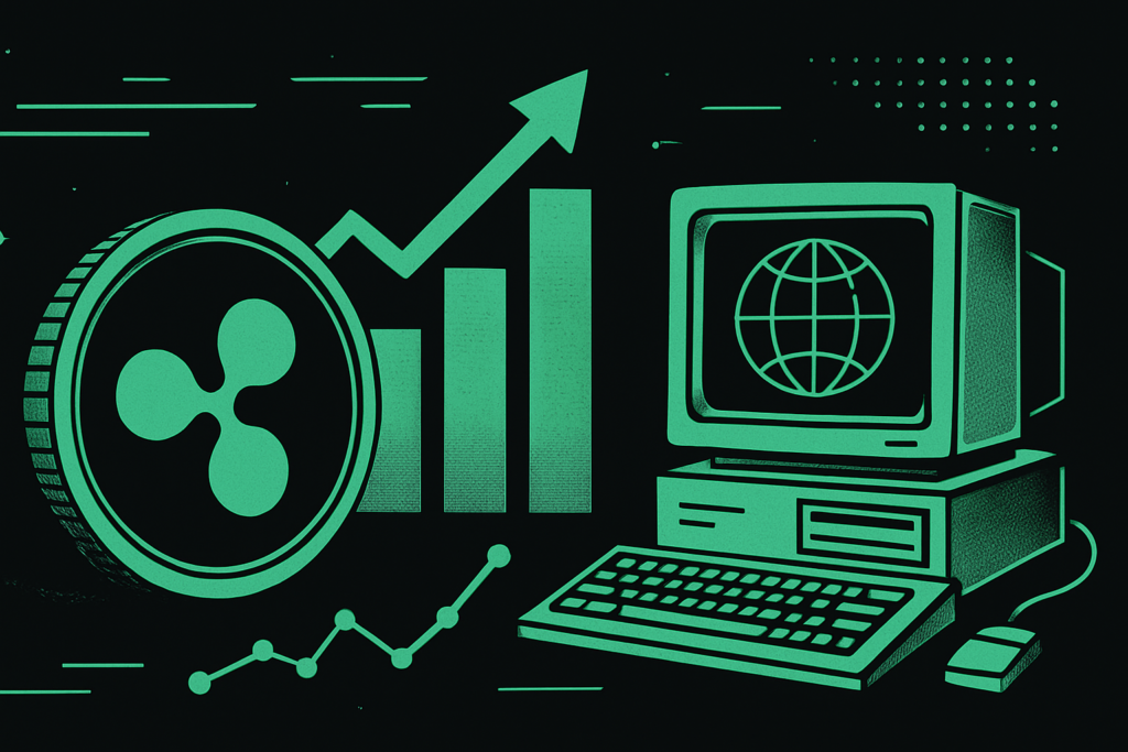 XRP News: Ripple Could Get a Banking License Under Proposed Charter from US Lawmaker