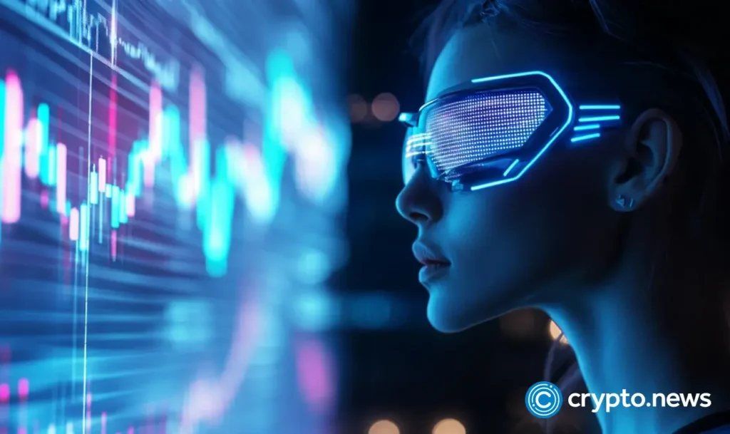 here’s what the whales are buying instead