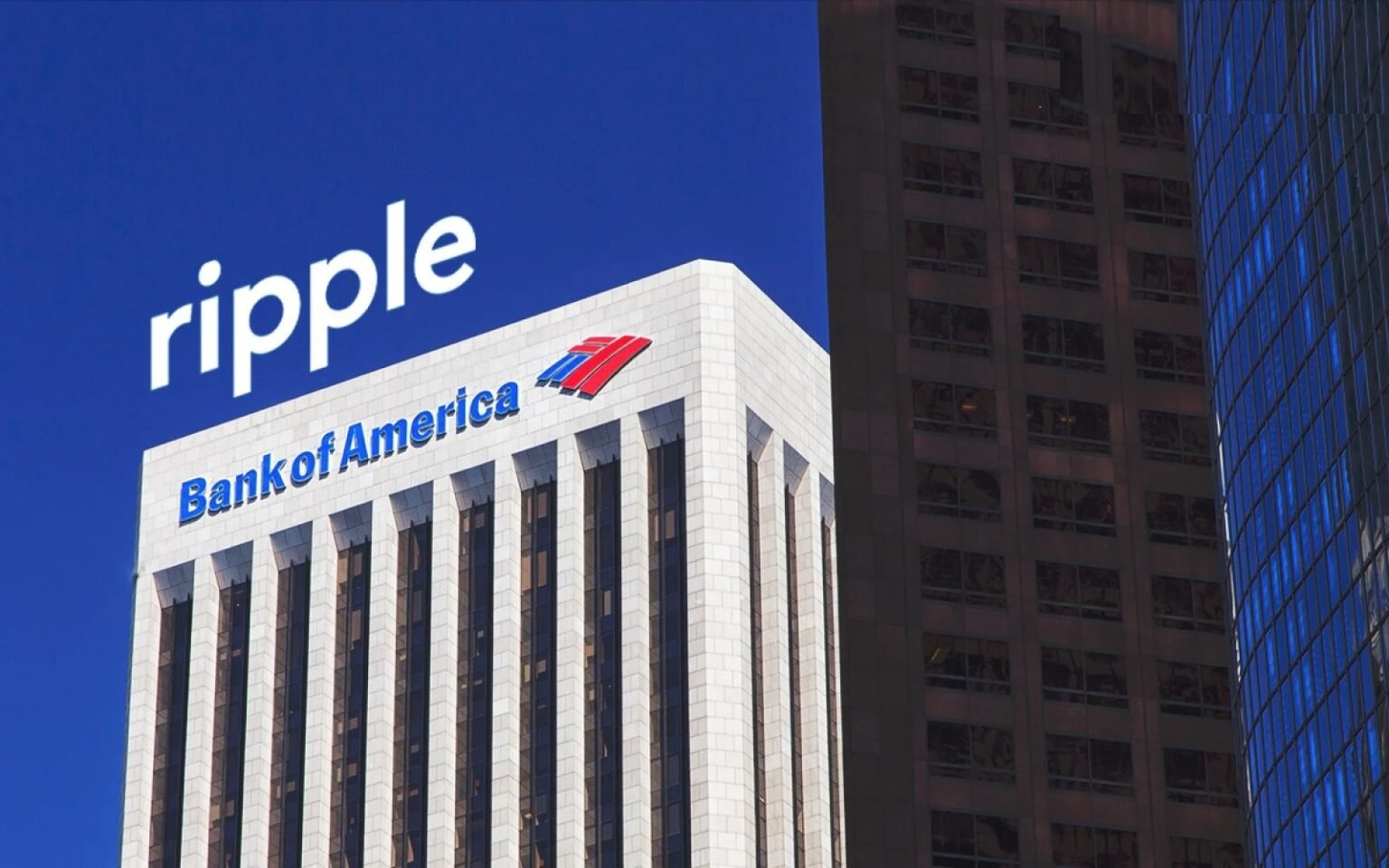 Do Banks Need Ripple XRP to Facilitate Money Transfers?