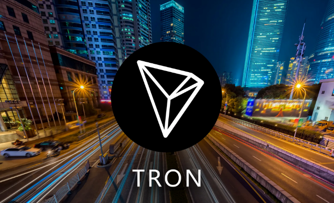 TRUMP Meme Coin Plants Flag on TRON Network—Details