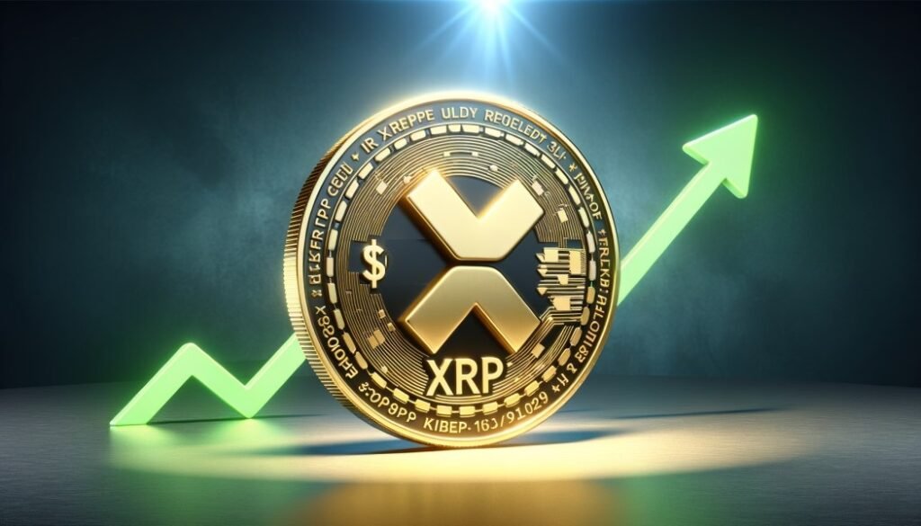 XRP Rallies To $3: Will It Climb Above $5 Next?