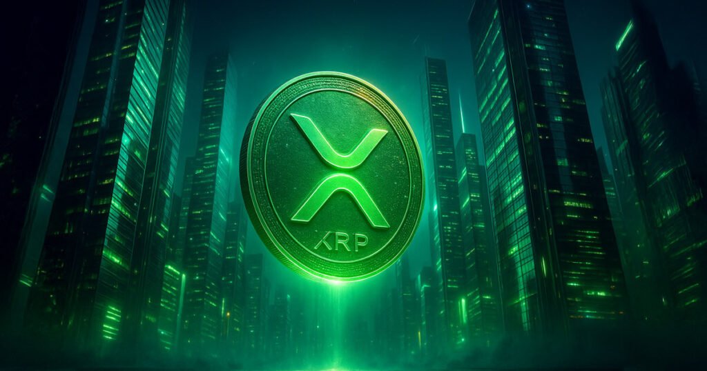 XRP hits new ATH of $3.55 after 7 years amid altcoin surge