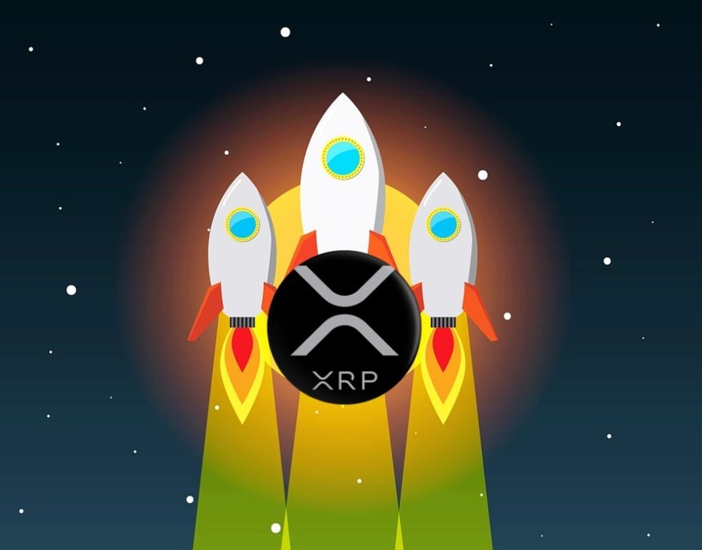 XRP Reaches New All-Time High of $3.65 After 7 Years