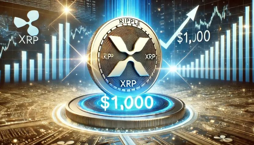 Can XRP Hit $1000? Definitive Answers From Top Analysts